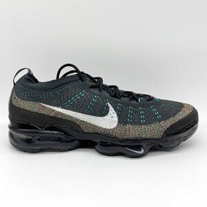 Nike Mens Vapormax 2023 Flyknit Shoes Sz 10 New w/o Box DV1678-008